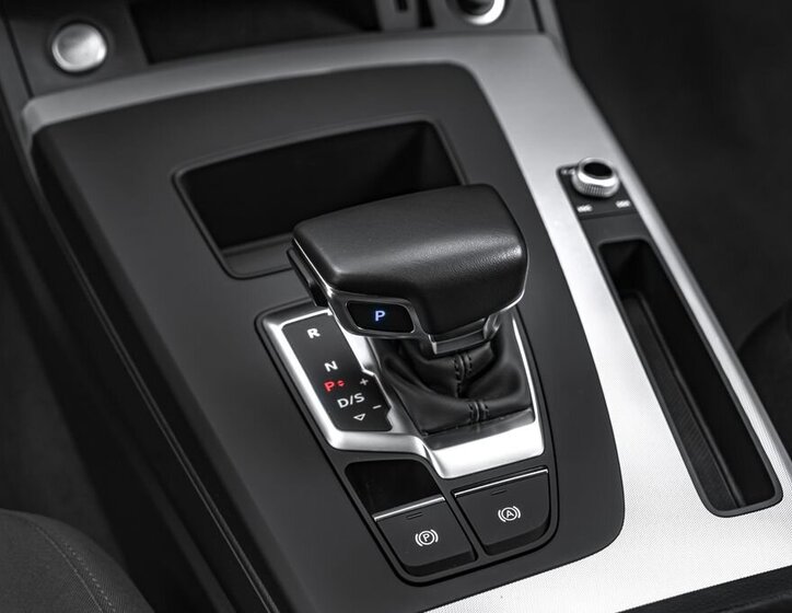 Audi Q5 SUV 2,0 l 150 kw