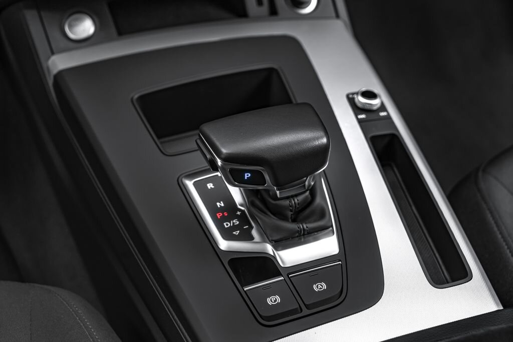 Audi Q5 SUV 2,0 l 150 kw