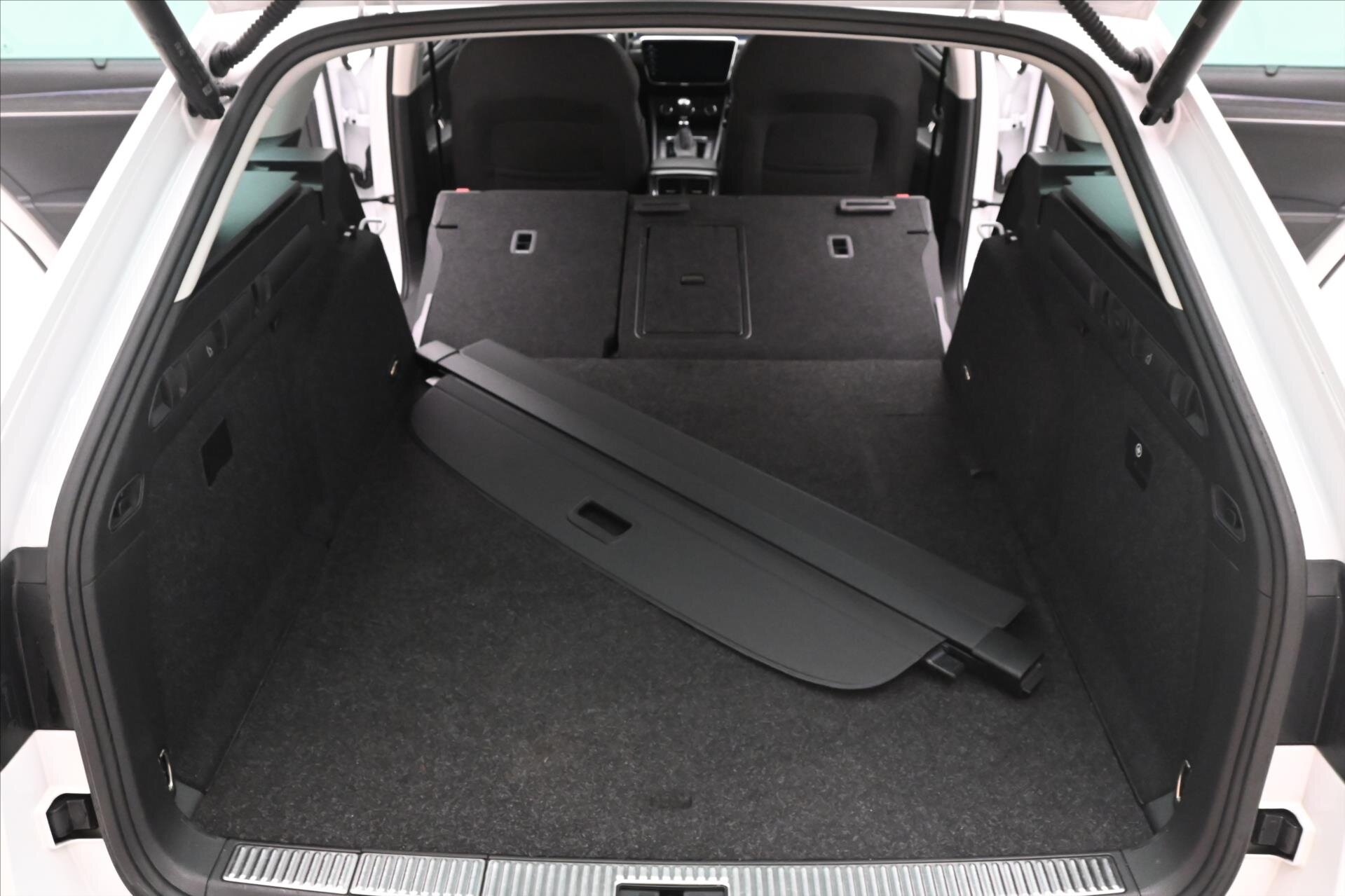 Škoda Superb Kombi 1,4 l 115 kw