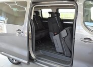 Citroën SpaceTourer 16