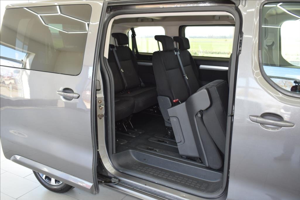 Citroën SpaceTourer