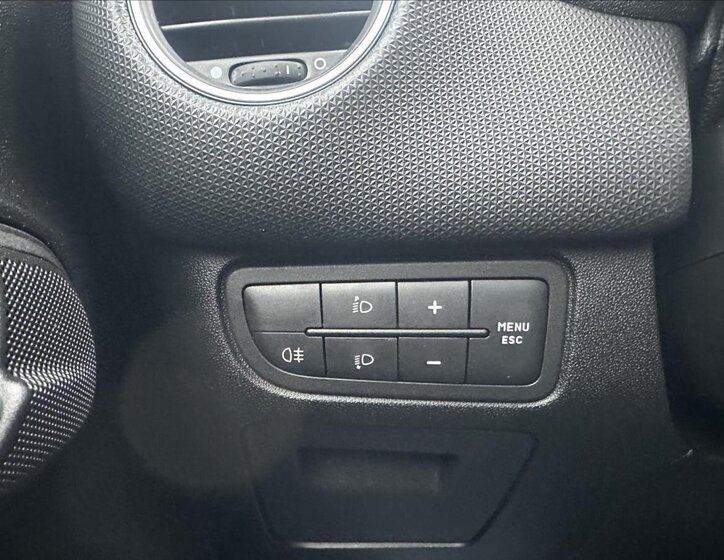 Fiat Punto Hatchback 1,4 l 57 kw