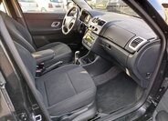 Škoda Fabia 29
