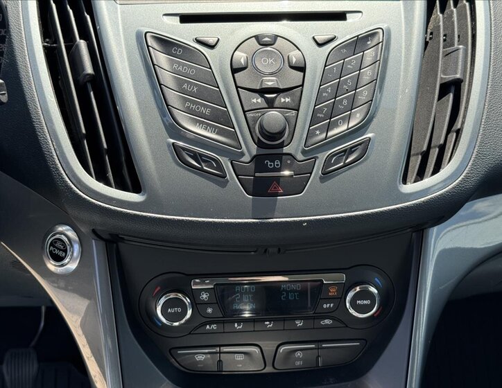 Ford C-MAX 16
