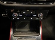 Škoda Fabia Hatchback 1,5 l 110 kw