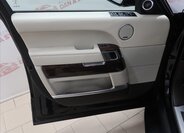 Land Rover Range Rover SUV / Terénní 4,4 l 250 kw