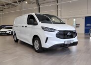 Ford Transit Custom Skříň 2,0 l 100 kw