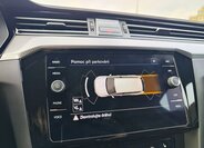 Volkswagen Passat 25