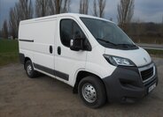 Peugeot Boxer Skříň 2,0 l 96 kw