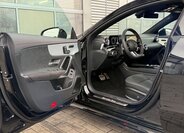 Mercedes-Benz CLA Sedan / Limuzína 2,0 l 110 kw