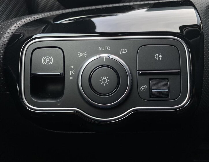 Mercedes-Benz Třídy A 17