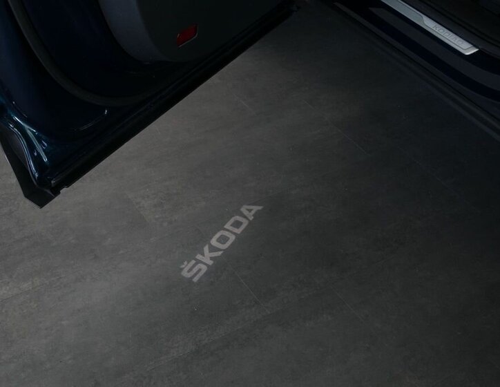 Škoda Kodiaq SUV / Terénní 2,0 l 147 kw