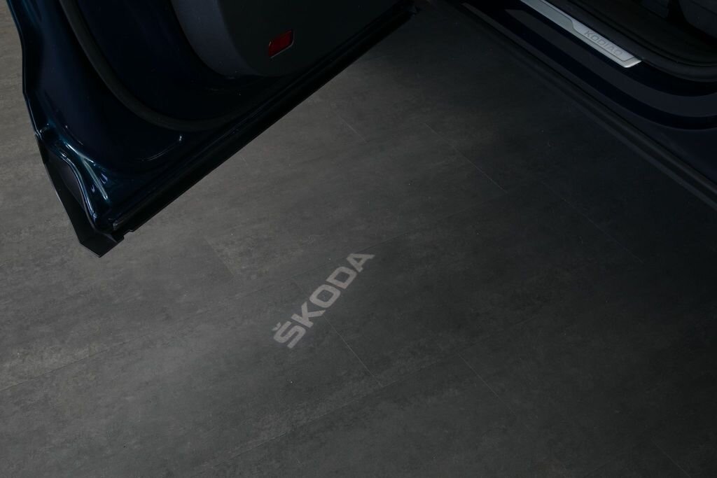 Škoda Kodiaq SUV / Terénní 2,0 l 147 kw