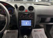 Volkswagen Caddy MPV 1,4 l 55 kw