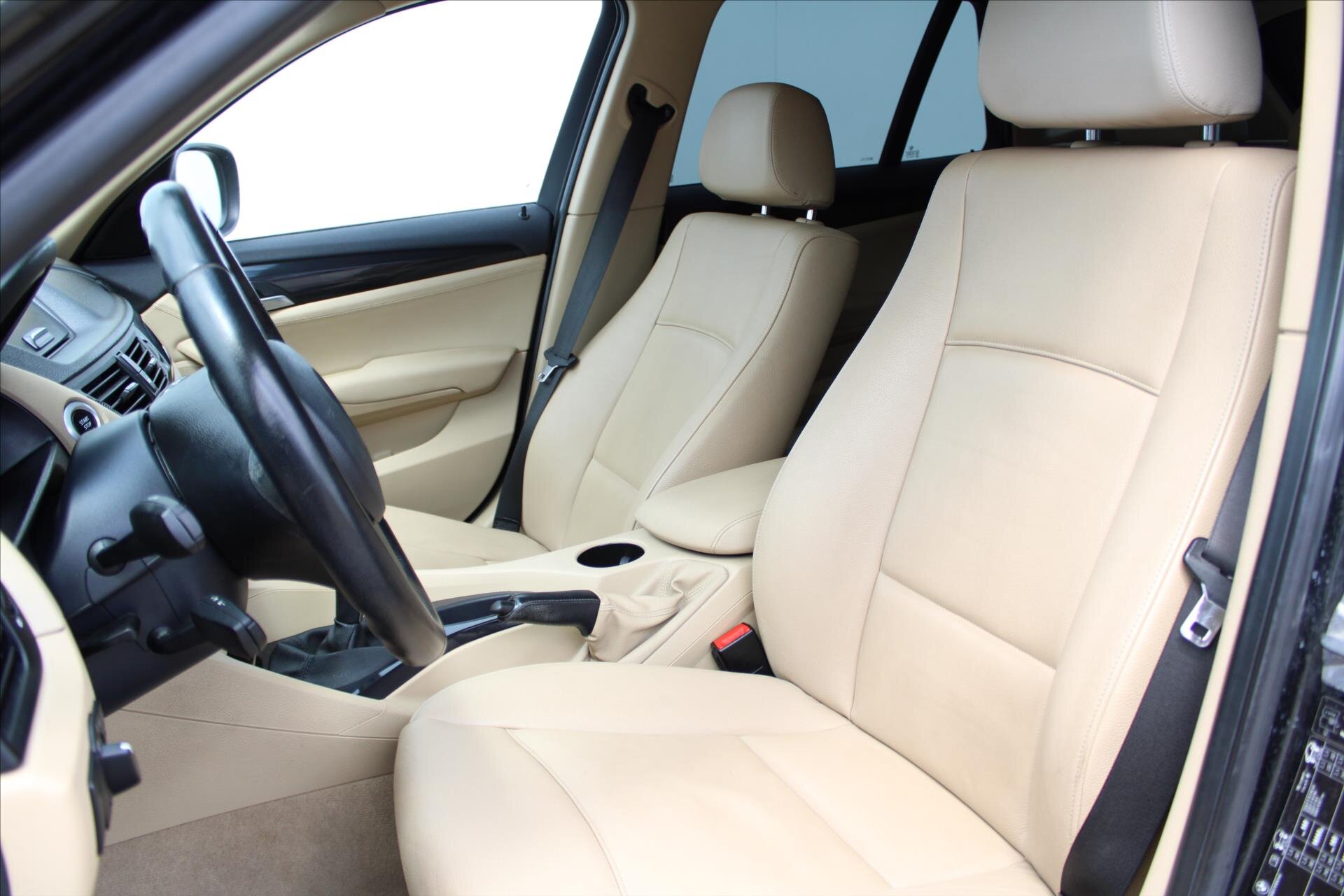 BMW X1 SUV 2,0 l 130 kw