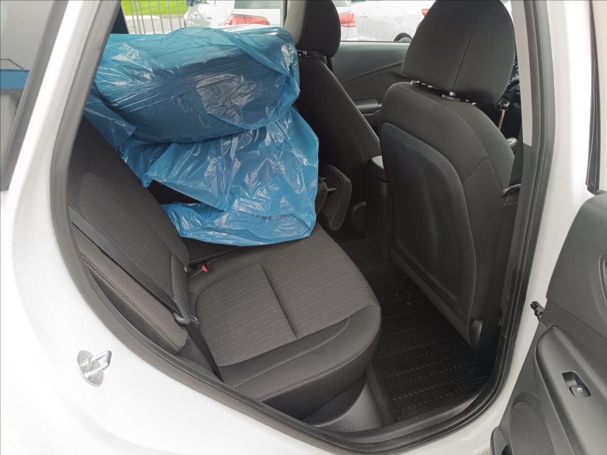 Hyundai Kona SUV / Terénní 998,0 88 kw