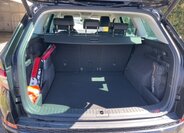 Škoda Kodiaq SUV / Terénní 2,0 l 147 kw