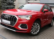 Audi Q3 SUV / Terénní 2,0 l 140 kw