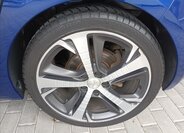 Peugeot 308 Hatchback 2,0 l 130 kw