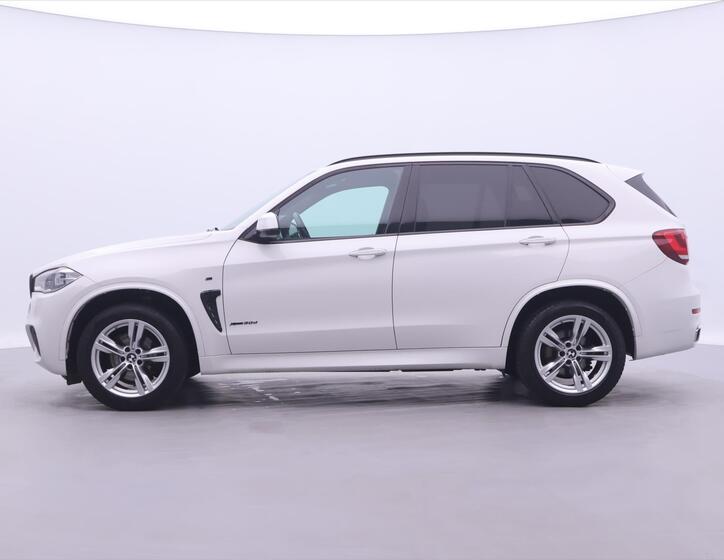 BMW X5 4