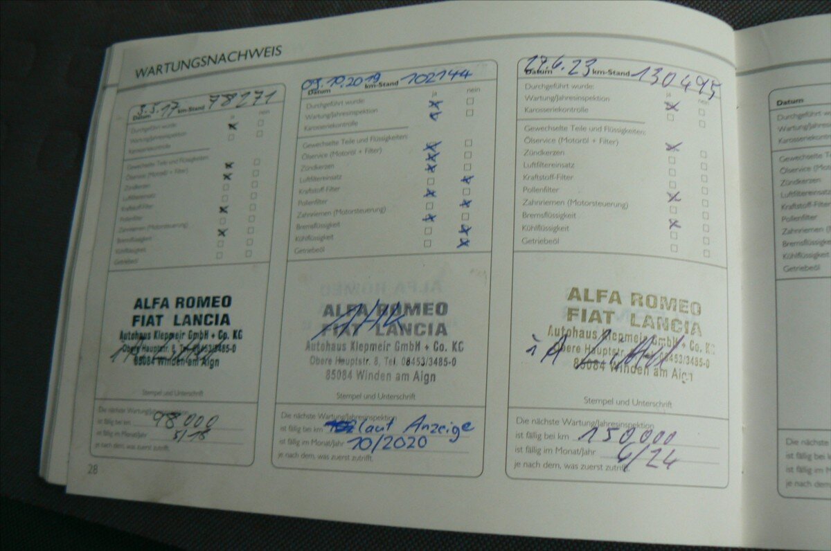 Fiat Panda Hatchback 1,2 l 44 kw