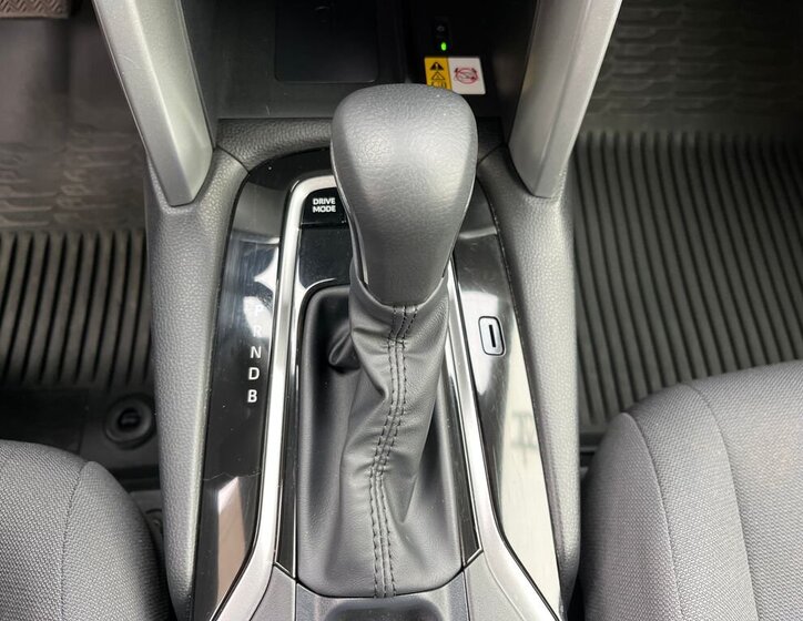 Toyota Corolla Cross SUV / Terénní 1,8 l 72 kw