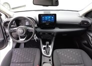 Toyota Yaris Hatchback 1,5 l 68 kw