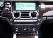 Rolls-Royce Ghost Sedan 6,6 l 420 kw