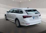 Škoda Octavia Kombi 1,5 l 110 kw