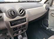 Dacia Sandero 14