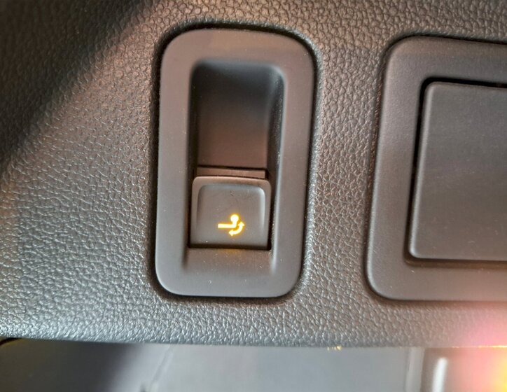 Volkswagen Tiguan Kombi 2,0 l 110 kw