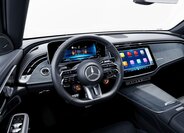 Mercedes-Benz Třídy E 8