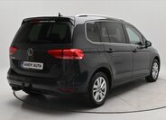 Volkswagen Touran MPV 2,0 l 110 kw