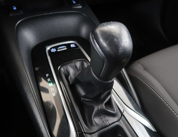 Toyota Corolla Kombi 1,8 l 72 kw