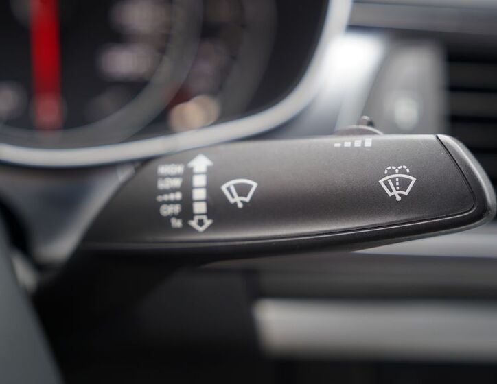 Audi A7 Hatchback 3,0 l 180 kw