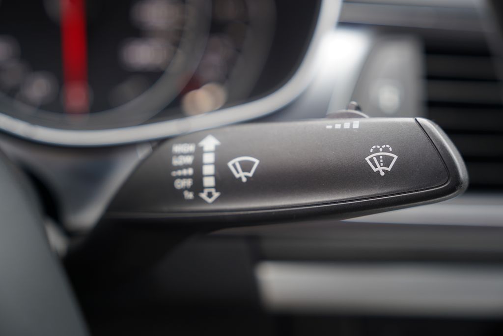 Audi A7 Hatchback 3,0 l 180 kw