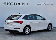 Škoda Scala 2