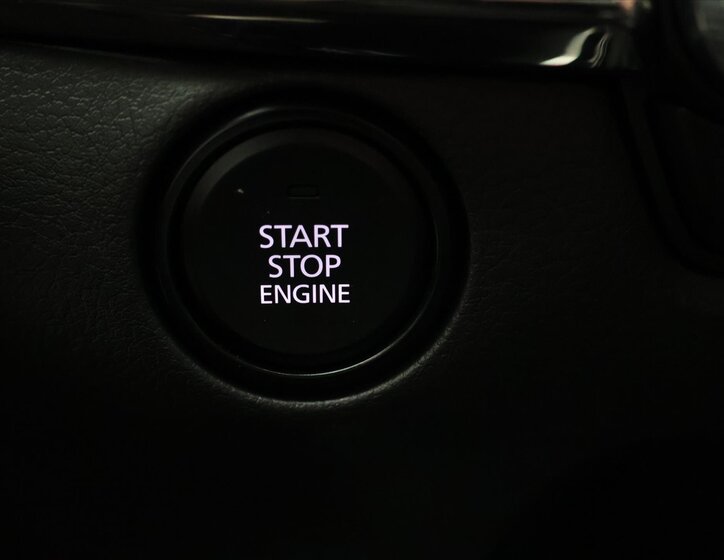 Mazda CX-30 SUV 2,0 l 137 kw