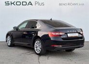 Škoda Superb 10