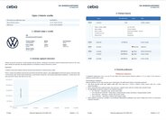 Volkswagen Golf Kombi 1,4 l 90 kw