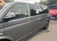 Volkswagen Transporter 23