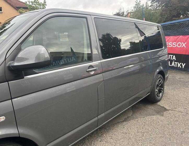 Volkswagen Transporter 23