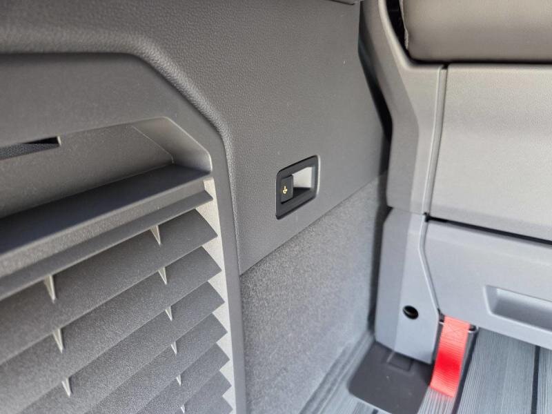 Volkswagen Multivan VAN-Minibus 2,0 l 110 kw