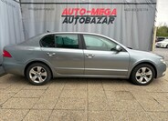 Škoda Superb 4