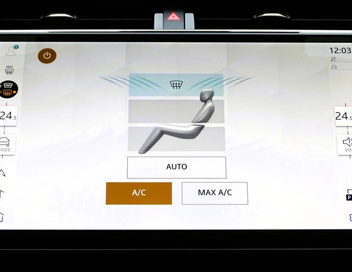 Land Rover Range Rover Velar 18