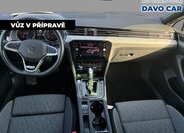 Volkswagen Passat Kombi 2,0 l 147 kw