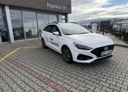 Hyundai i30 Kombi 1,6 l 110 kw