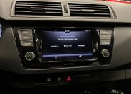 Škoda Fabia Kombi 999,0 70 kw