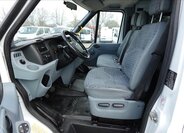 Ford Transit Ostatní 2,2 l 74 kw