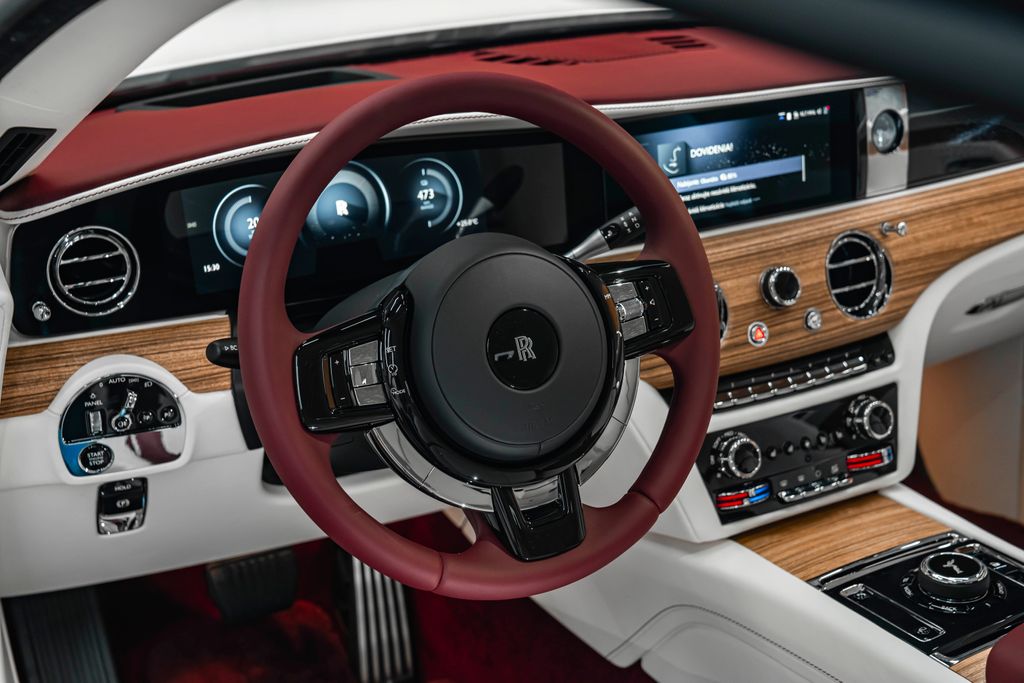 Rolls-Royce Ostatní